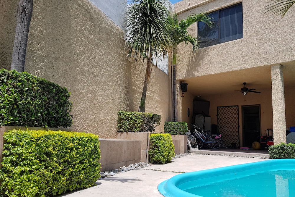 Photo of Outdoor in San Nicolas de los Garza