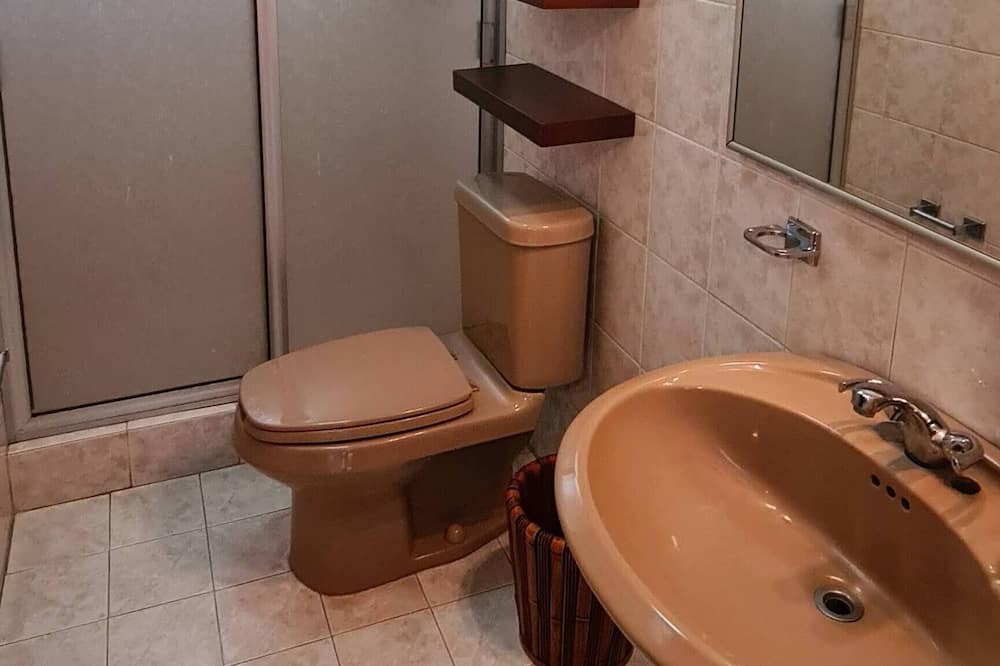 Photo of Bathroom in San Nicolas de los Garza