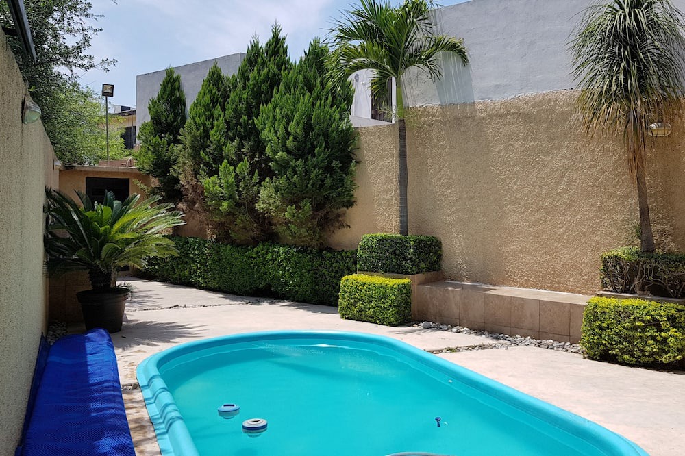 Photo of Outdoor in San Nicolas de los Garza