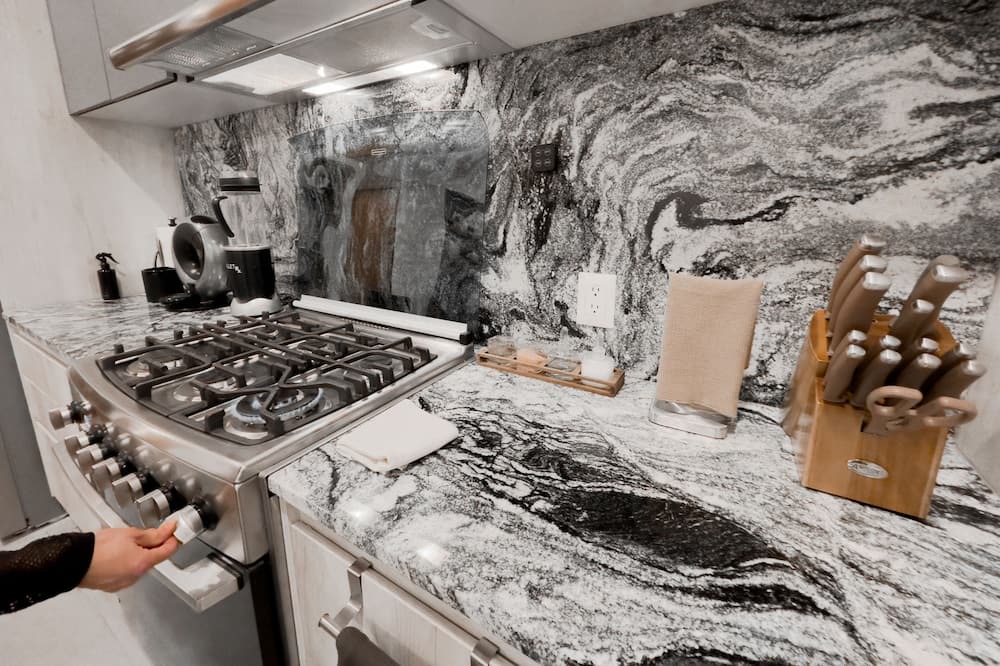 Photo of Kitchen in Providencia