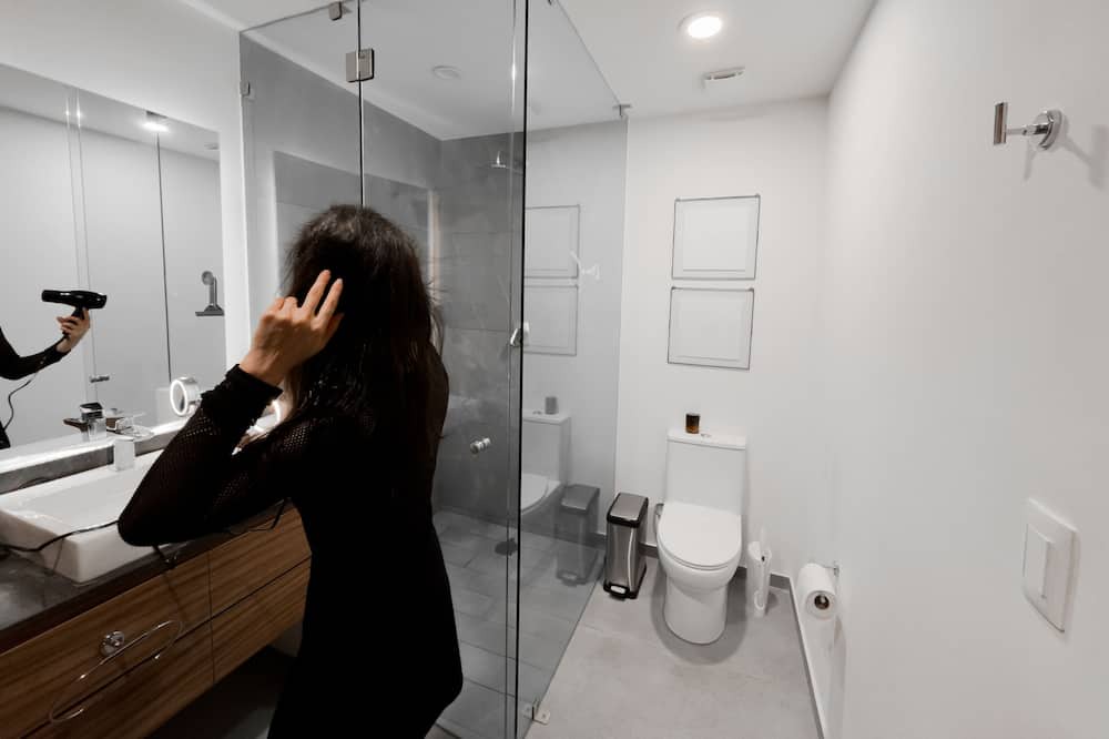 Photo of Bathroom in Providencia