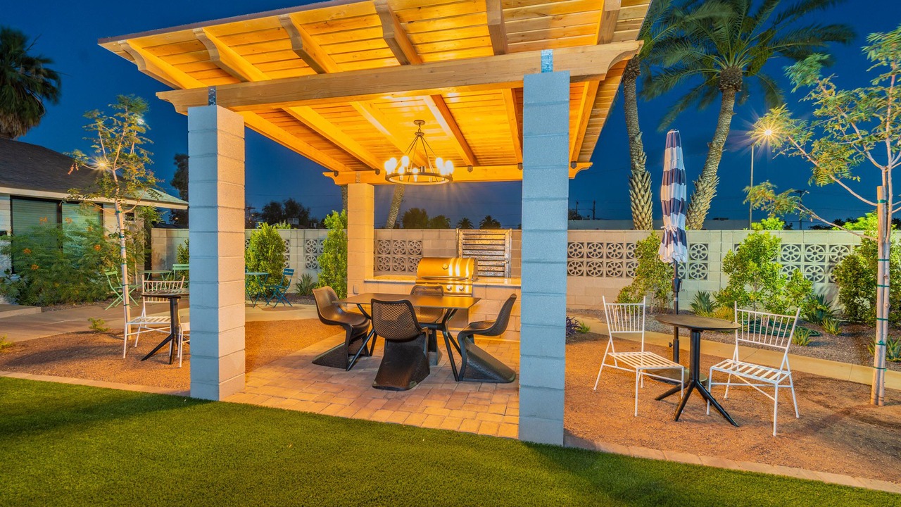 Photo of Outdoor in Encanto