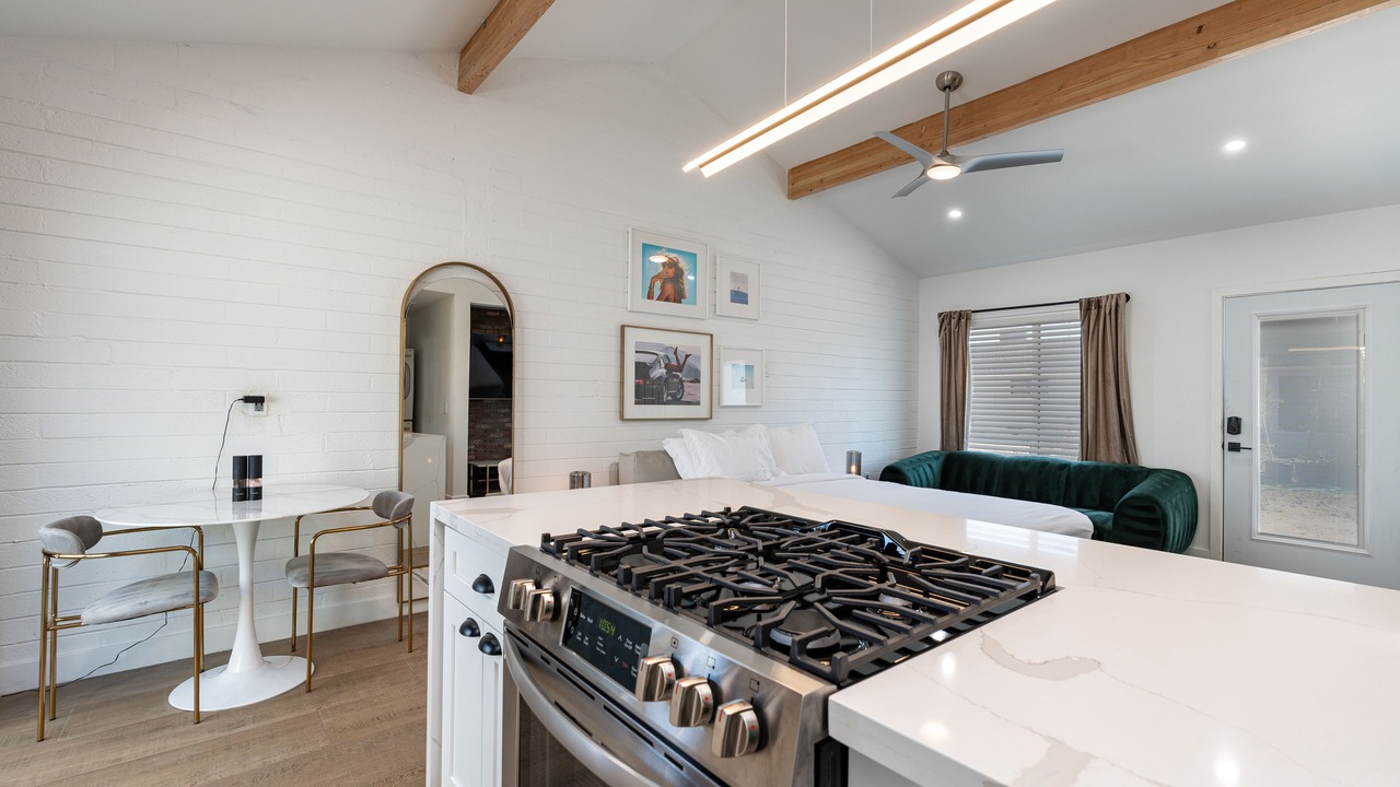 Photo of Kitchen in Encanto