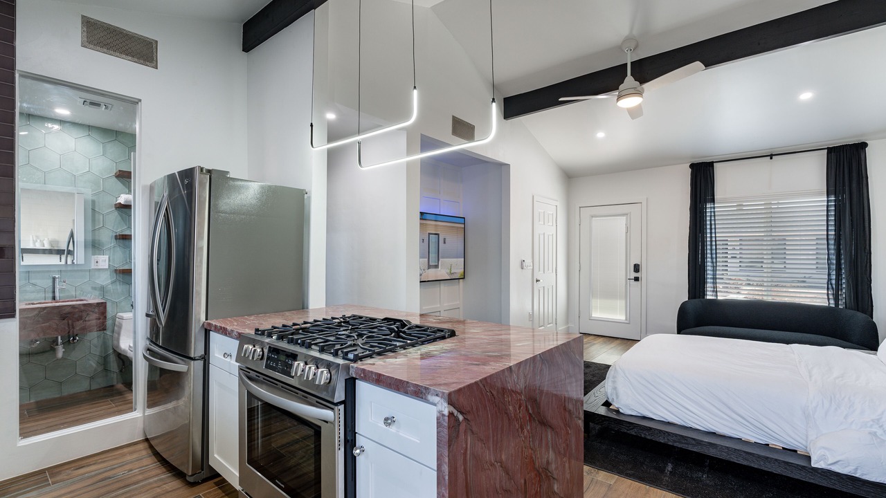 Photo of Kitchen in Encanto