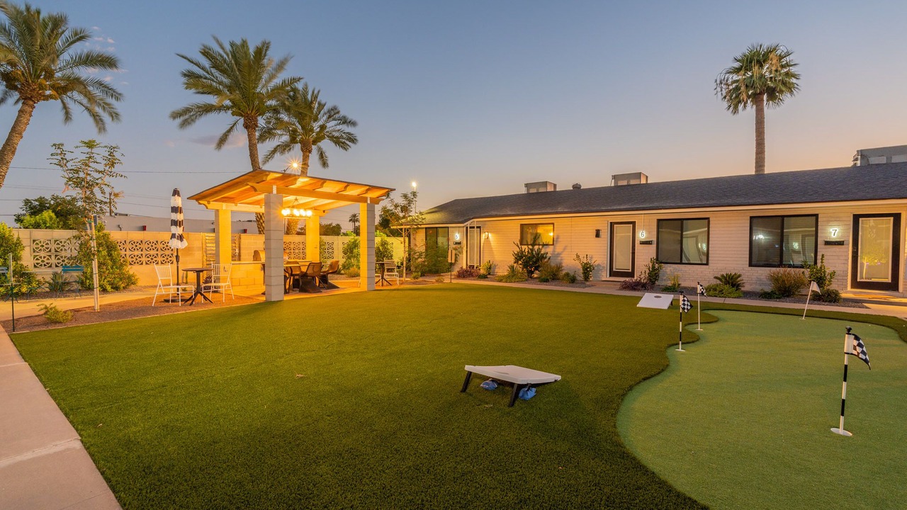 Photo of Outdoor in Encanto