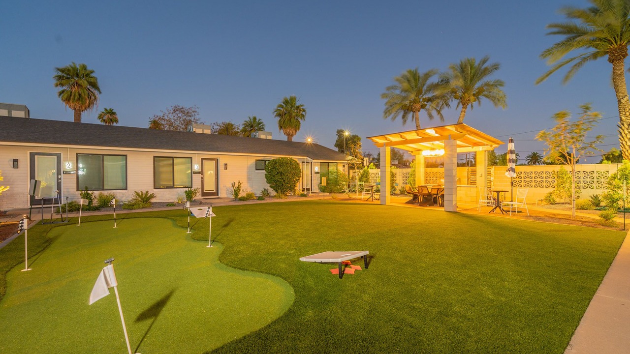 Photo of Outdoor in Encanto