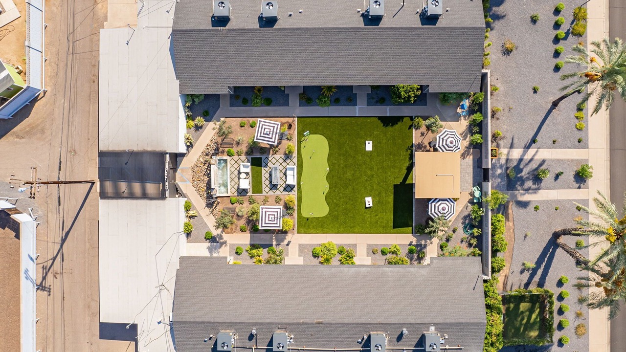 Photo of Outdoor in Encanto