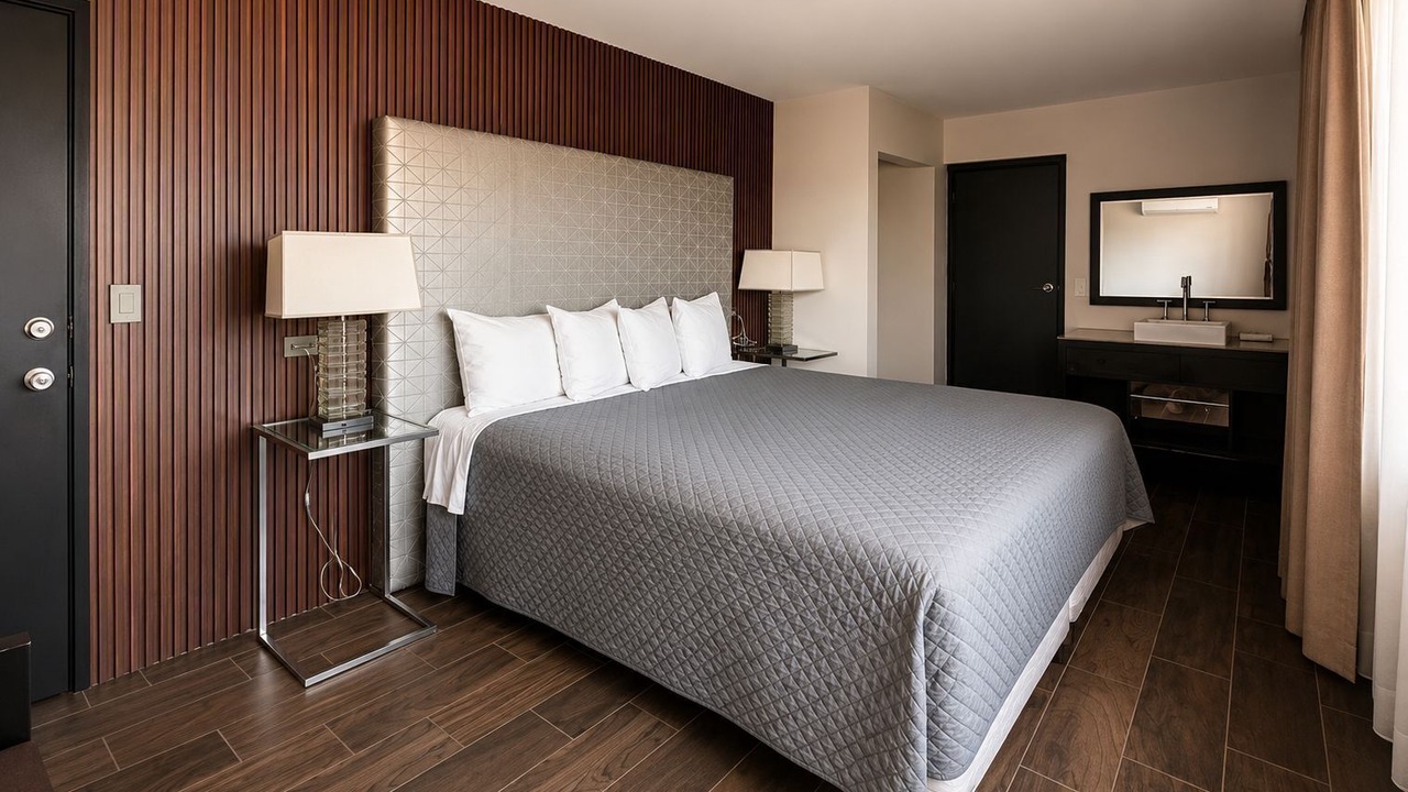 Photo of Bedroom in Tijuana