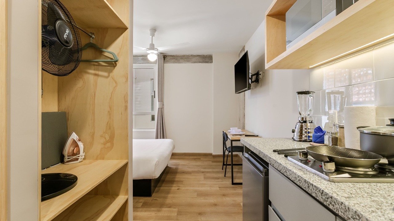 Photo of Kitchen in Queretaro