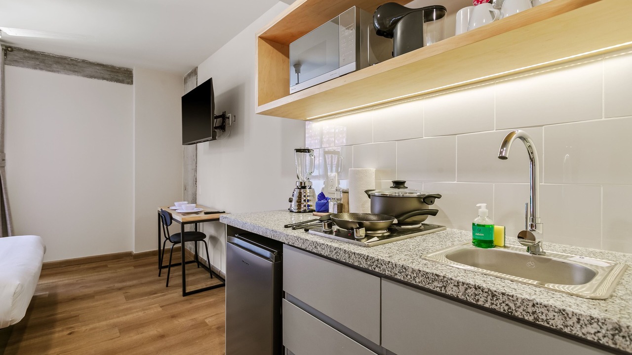 Photo of Kitchen in Queretaro