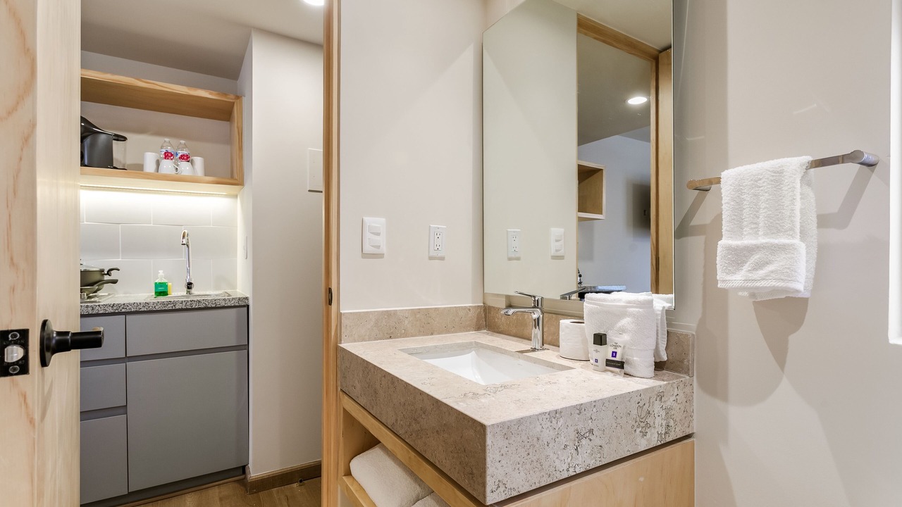 Photo of Bathroom in Queretaro