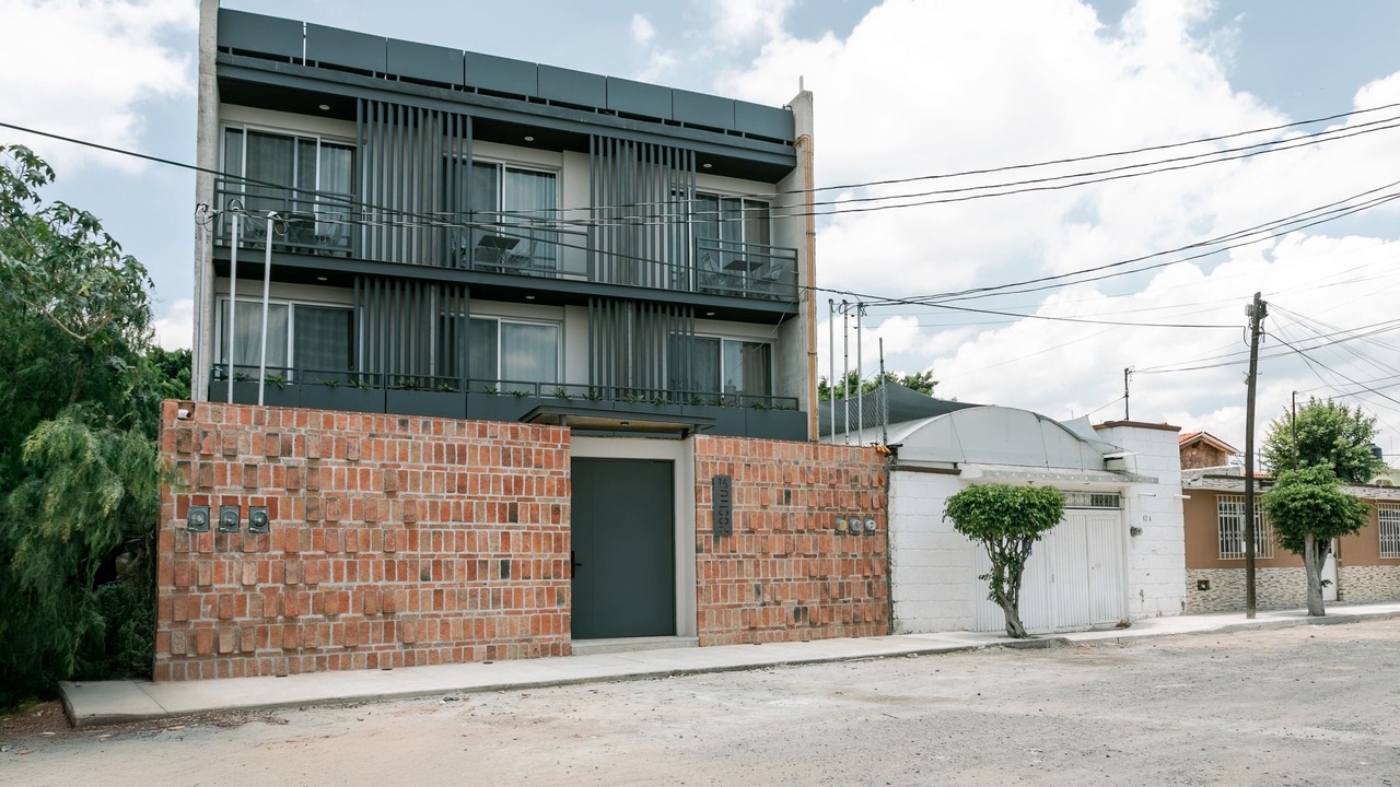 Photo of Outdoor in Queretaro