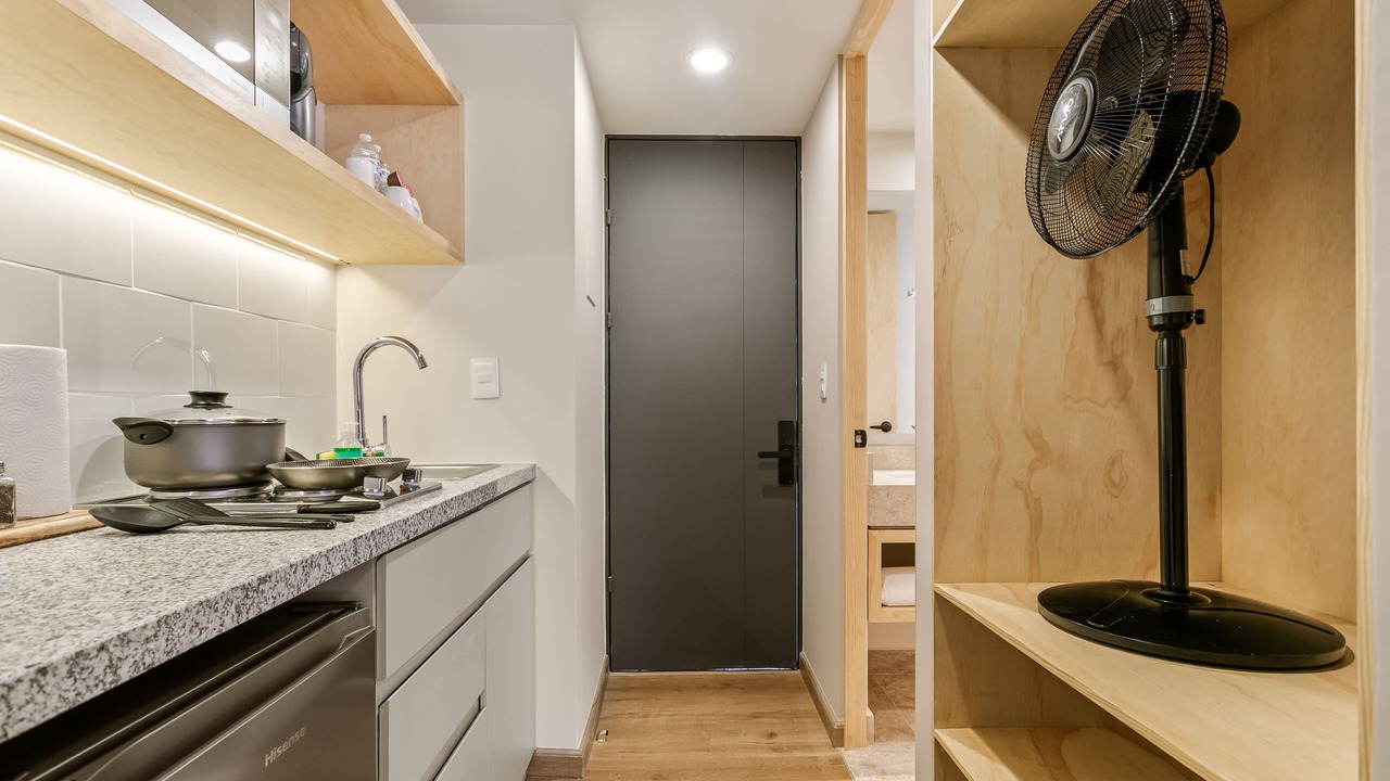 Photo of Kitchen in Queretaro