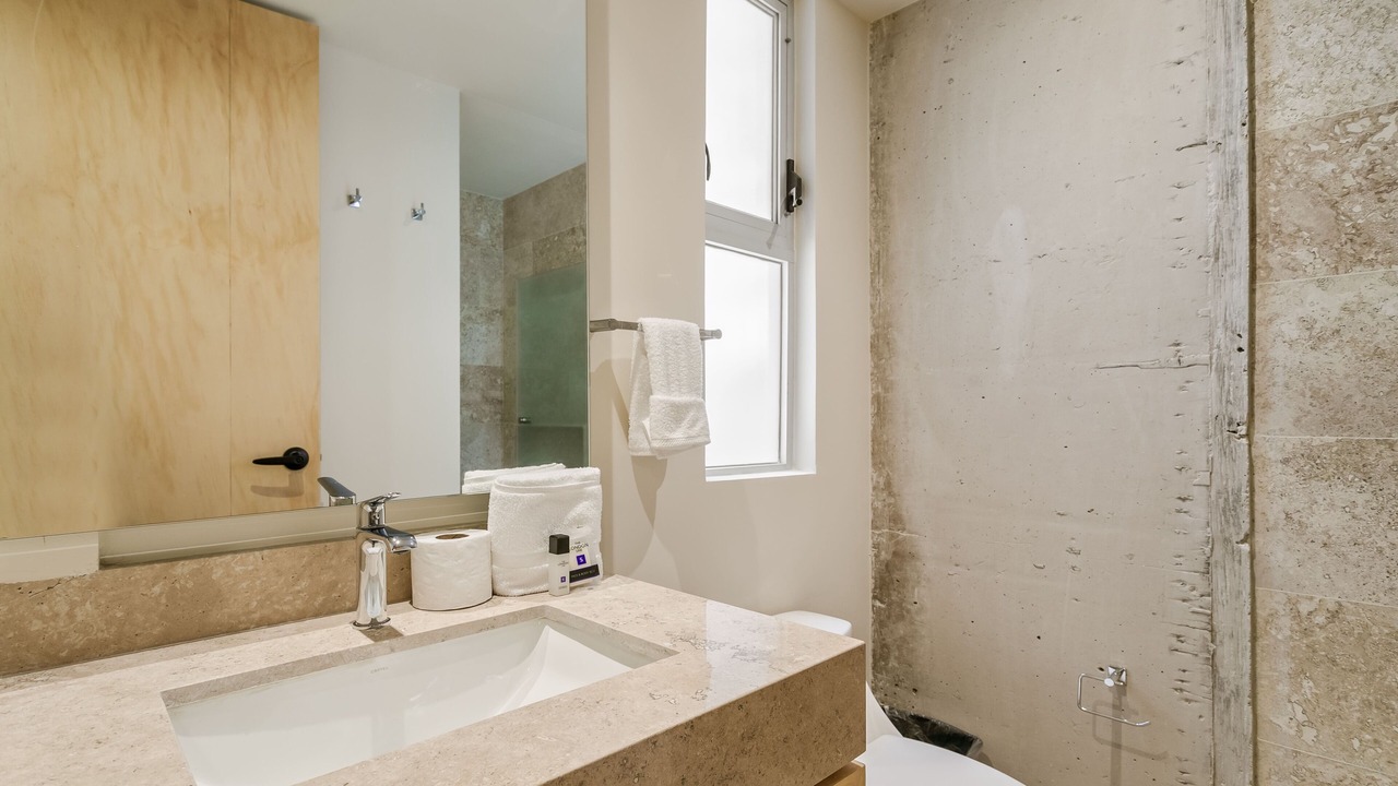 Photo of Bathroom in Queretaro