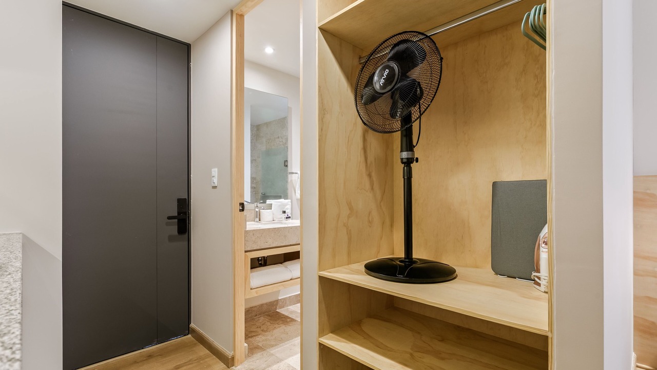 Photo of Bathroom in Queretaro