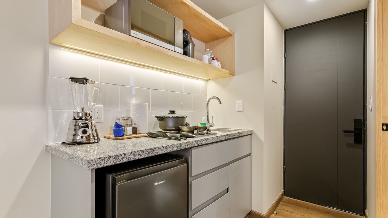 Photo of Kitchen in Queretaro