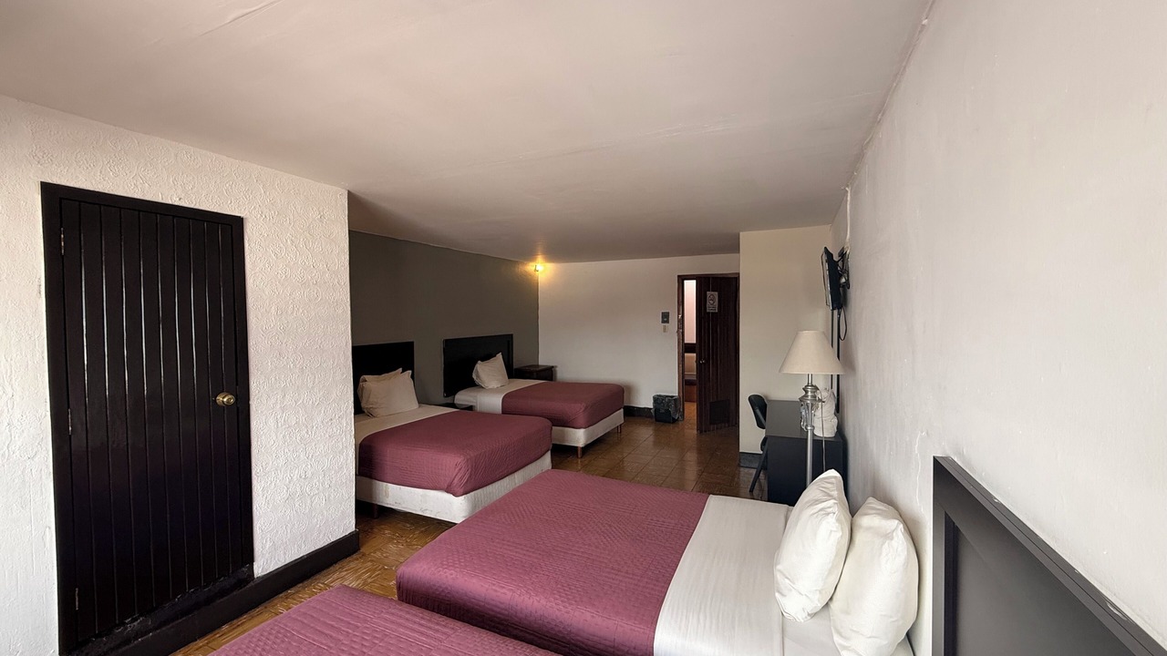 Photo of Bedroom in Tapachula