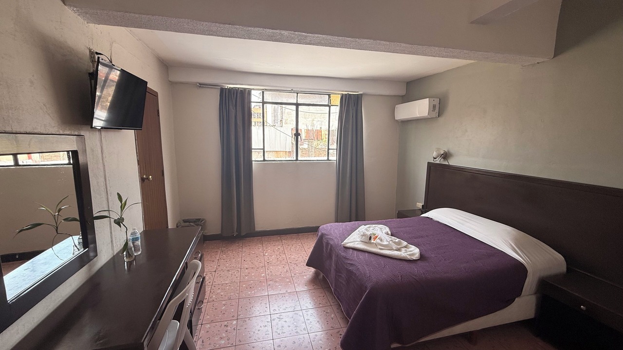 Photo of Bedroom in Tapachula