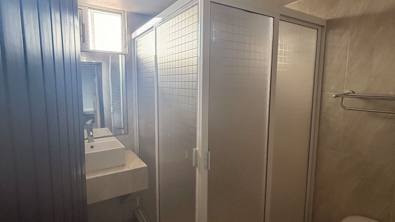 Photo of Bathroom in Tapachula