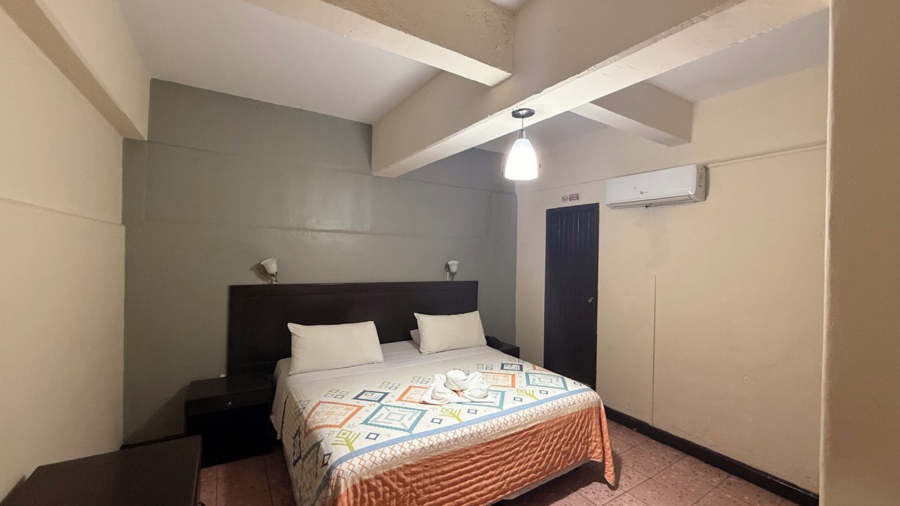 Photo of Bedroom in Tapachula