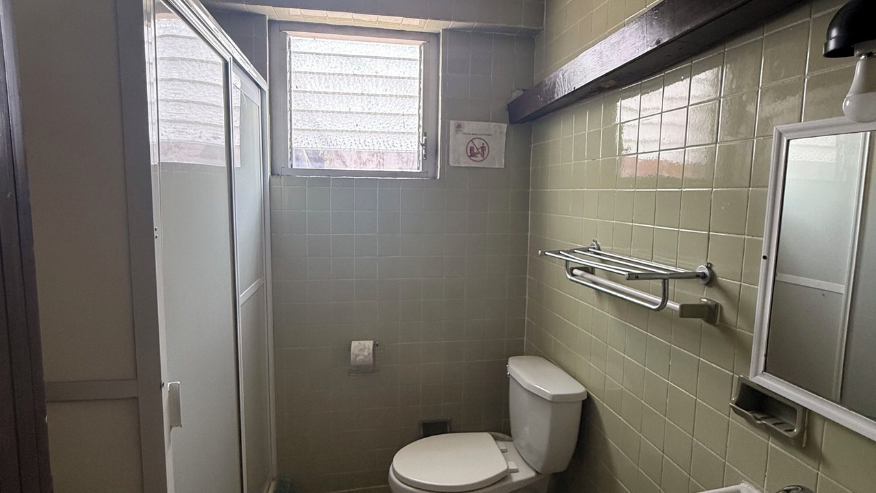Photo of Bathroom in Tapachula