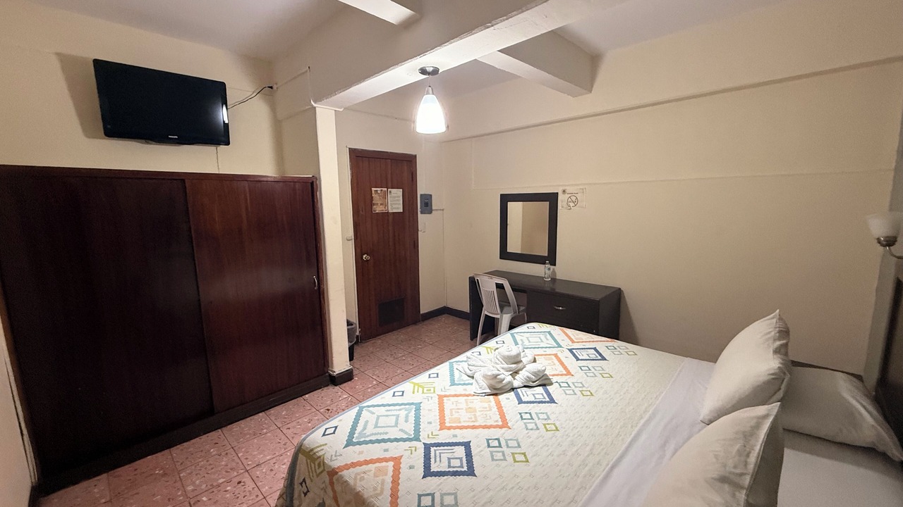Photo of Bedroom in Tapachula