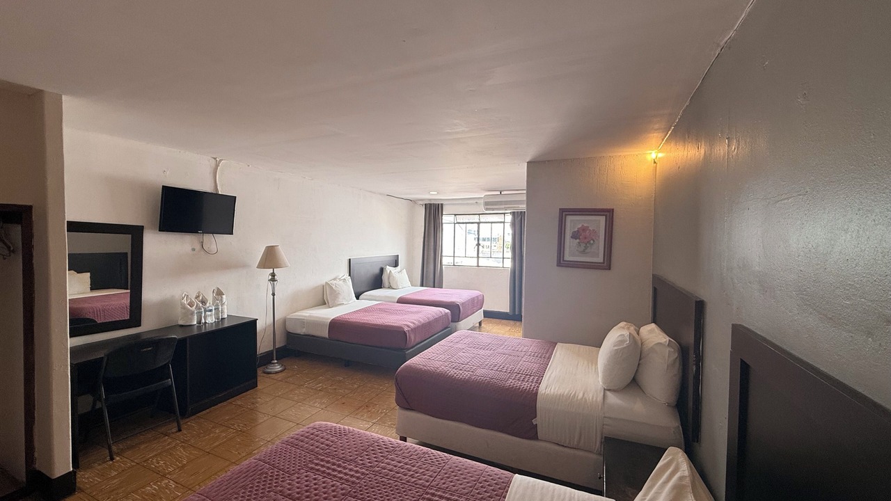 Photo of Bedroom in Tapachula