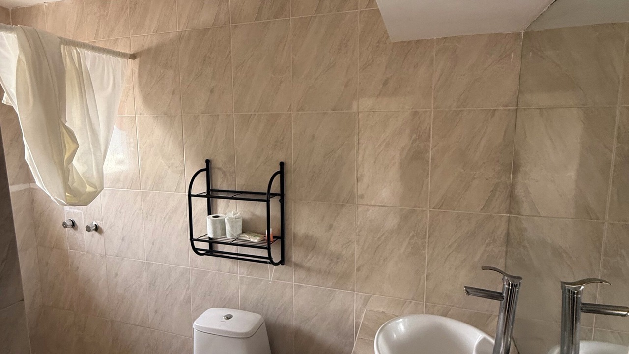 Photo of Bathroom in Tapachula