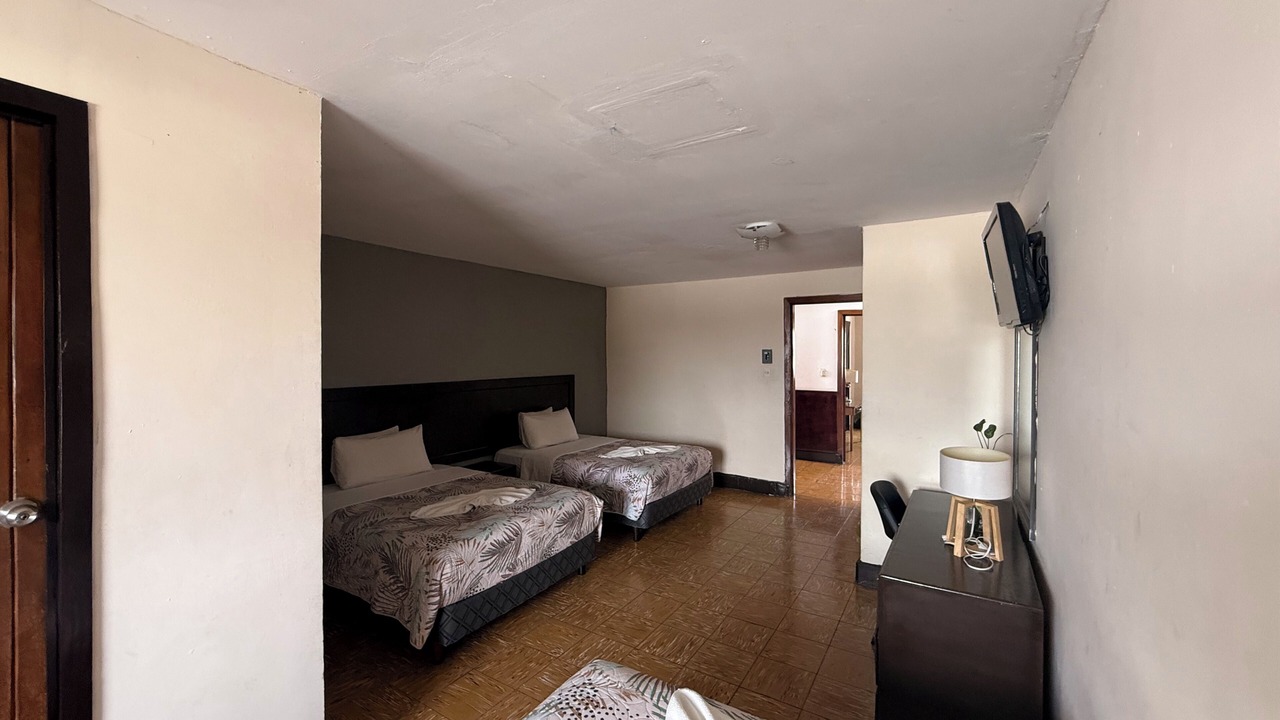 Photo of Bedroom in Tapachula