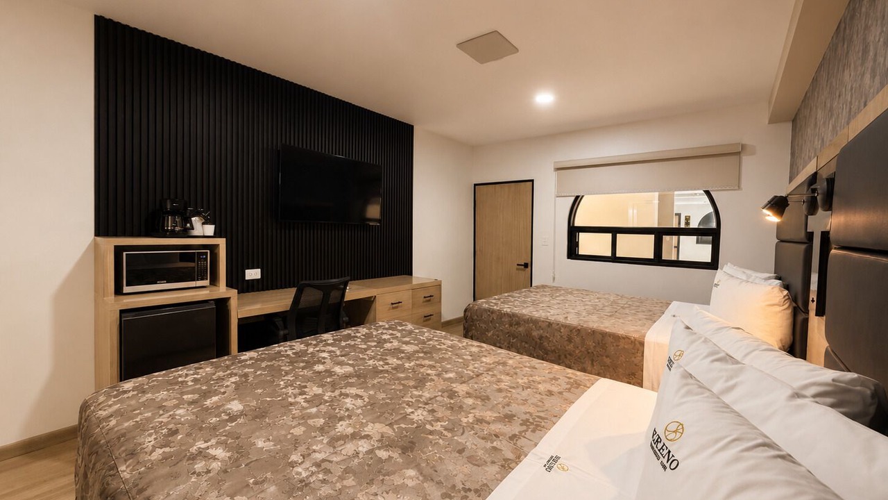 Photo of Bedroom in Zona Centro