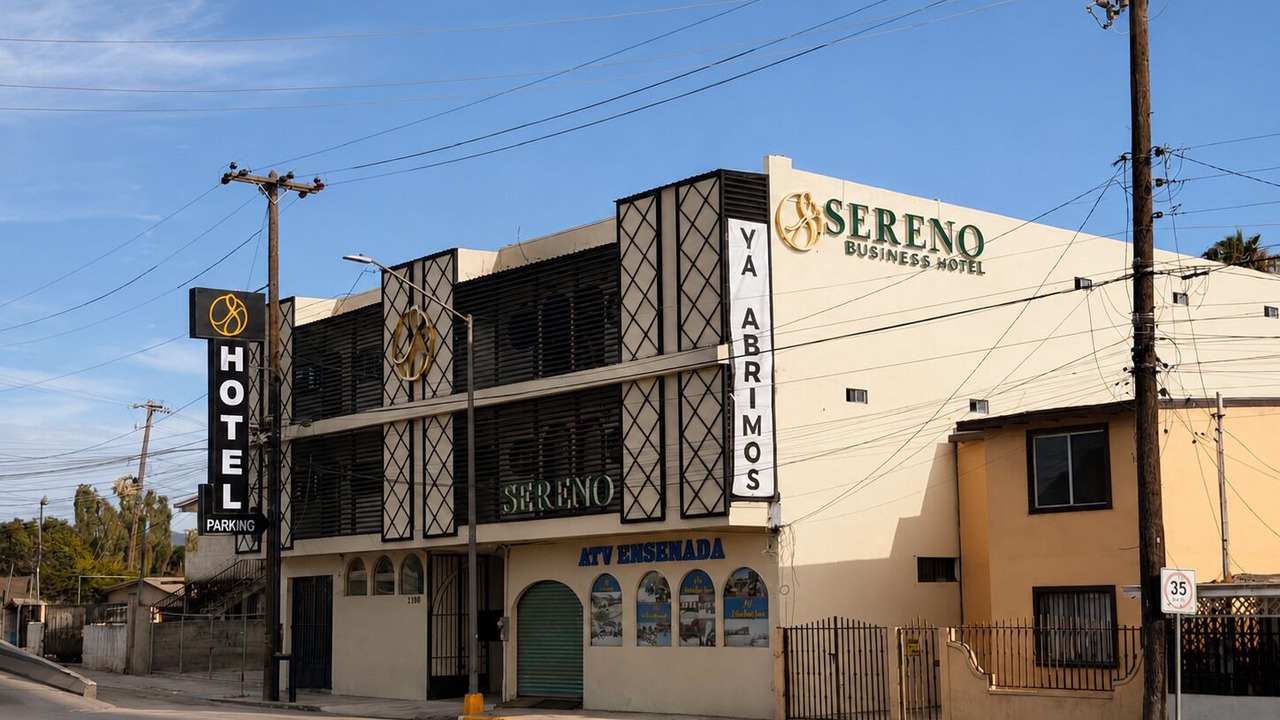 Photo of Outdoor in Zona Centro