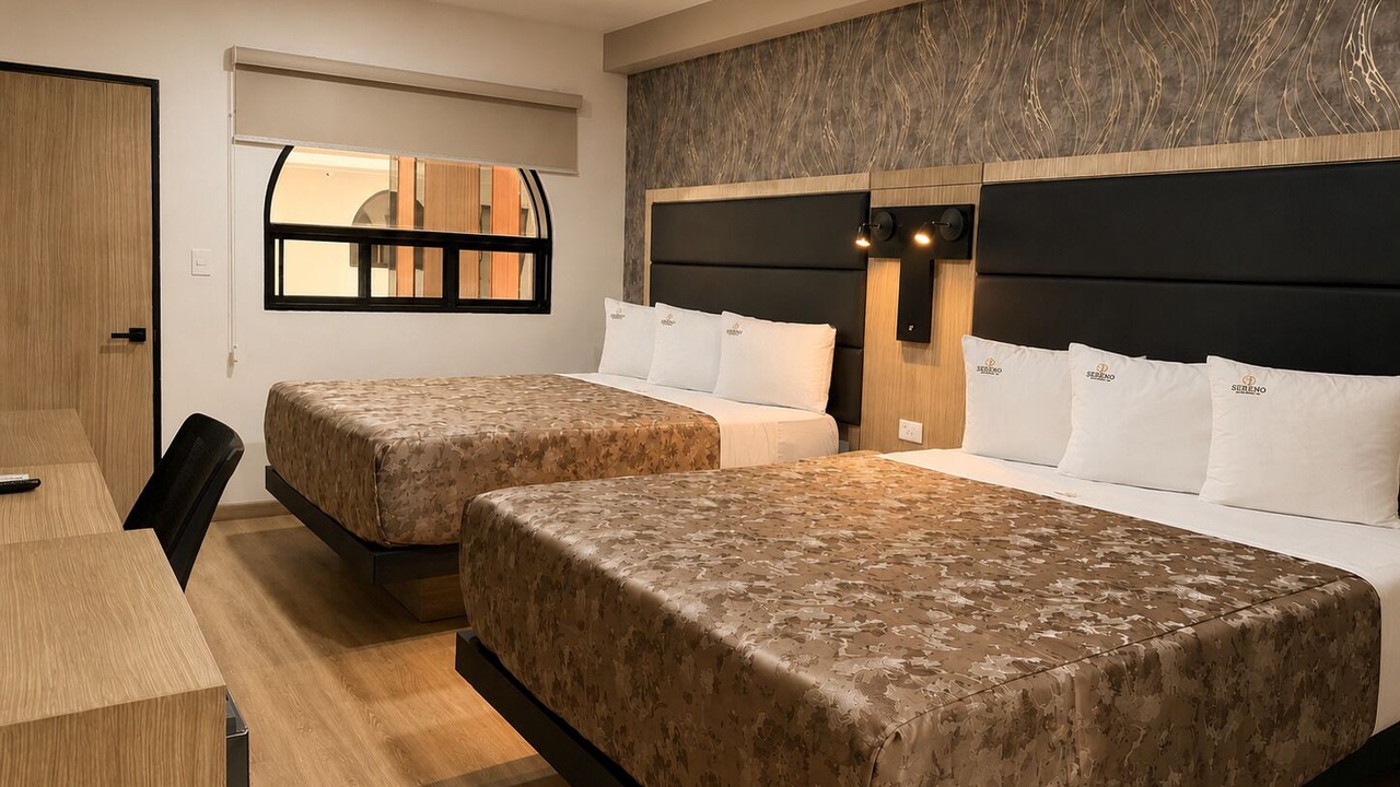 Photo of Bedroom in Zona Centro