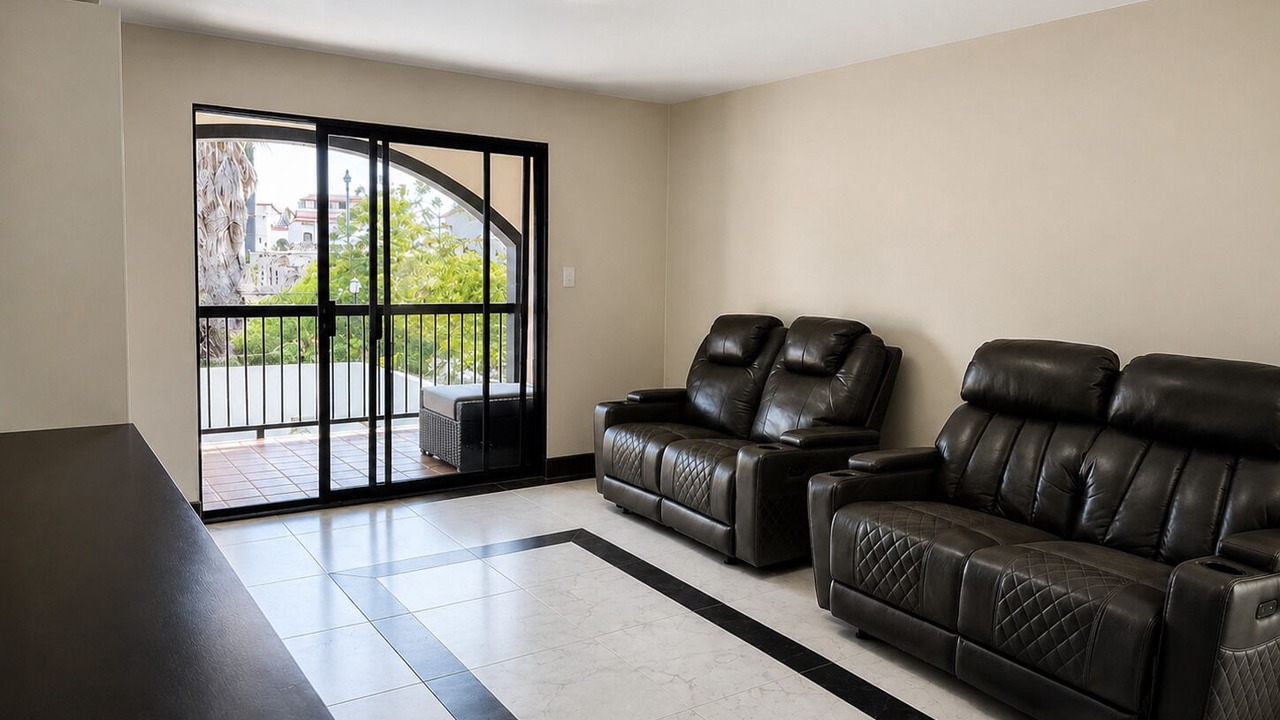 Photo of Livingroom in Zona Centro