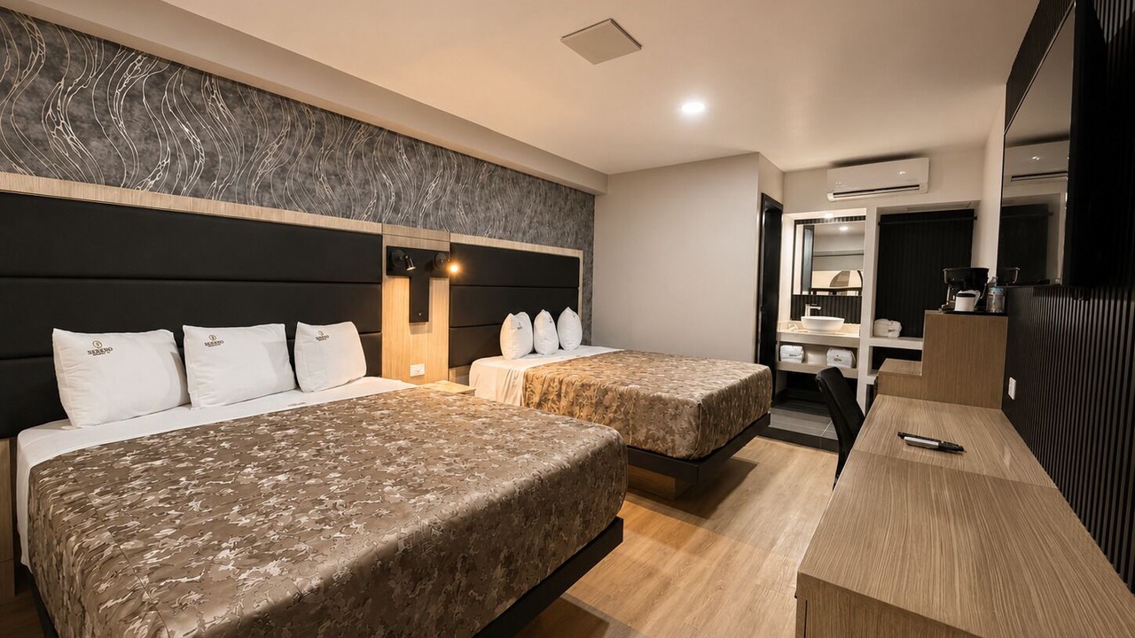 Photo of Bedroom in Zona Centro