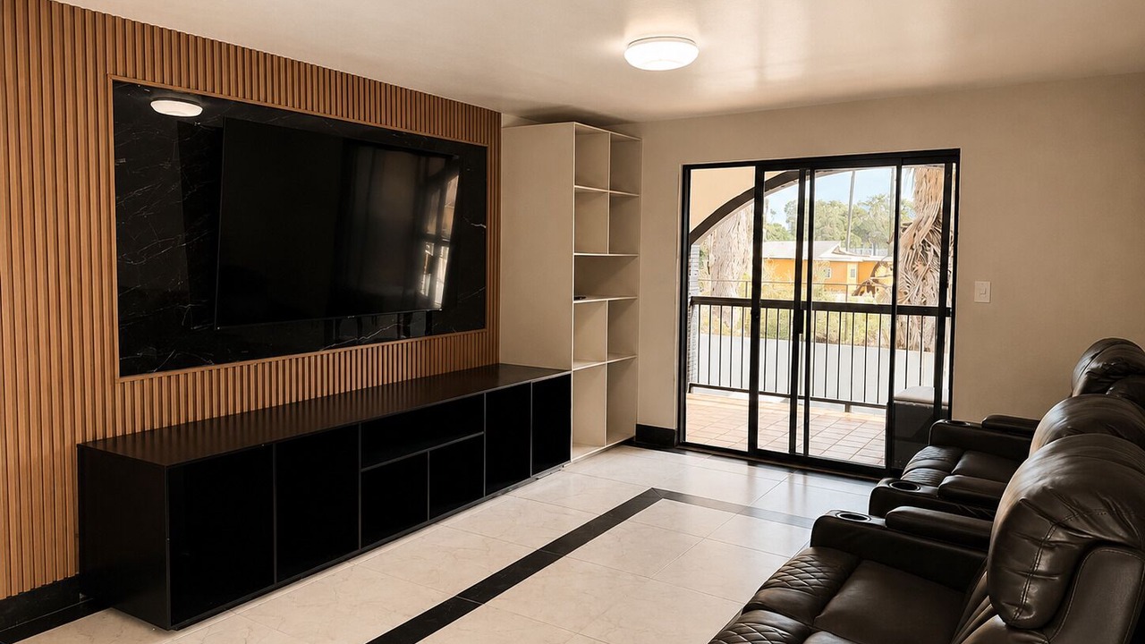 Photo of Livingroom in Zona Centro