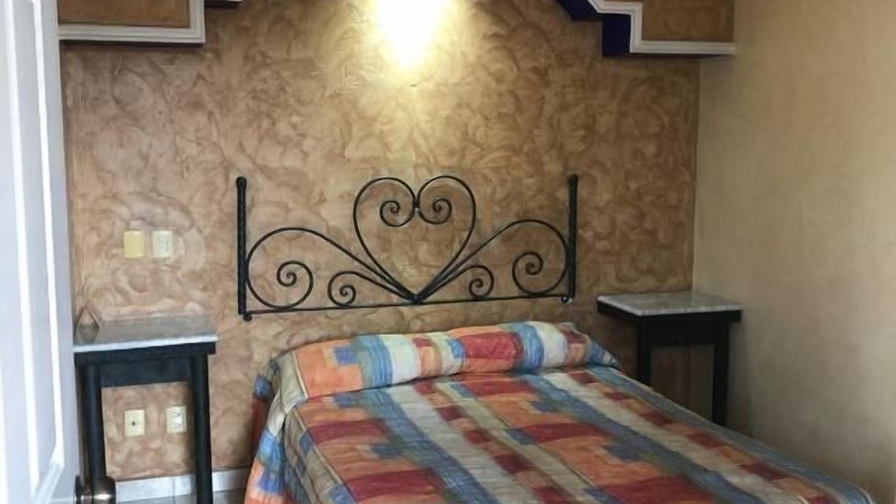 Photo of Bedroom in Morelia