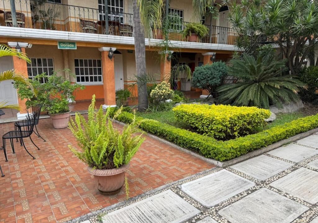 Photo of Patio Balcony in Morelia