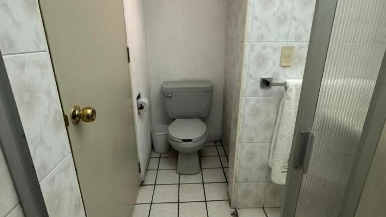 Photo of Bathroom in Morelia