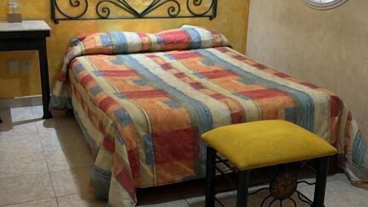 Photo of Bedroom in Morelia