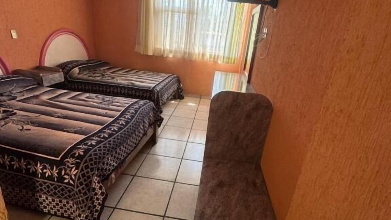 Photo of Bedroom in Morelia