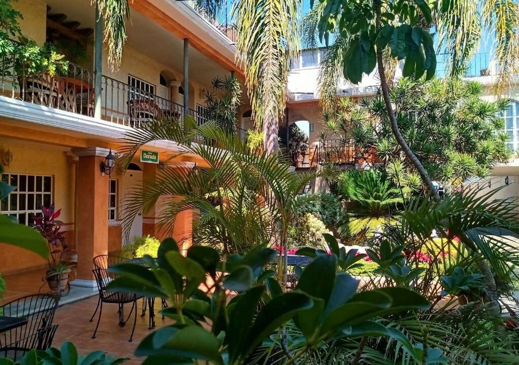 Photo of Outdoor in Morelia