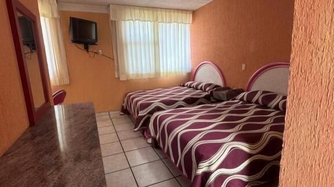 Photo of Bedroom in Morelia