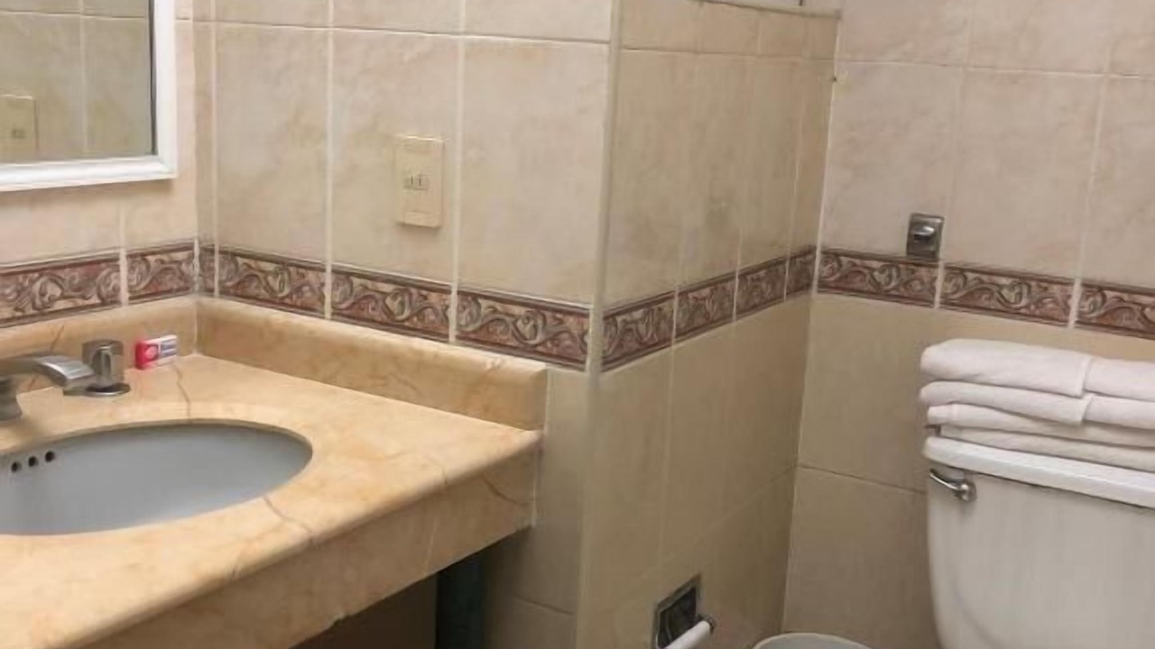 Photo of Bathroom in Morelia
