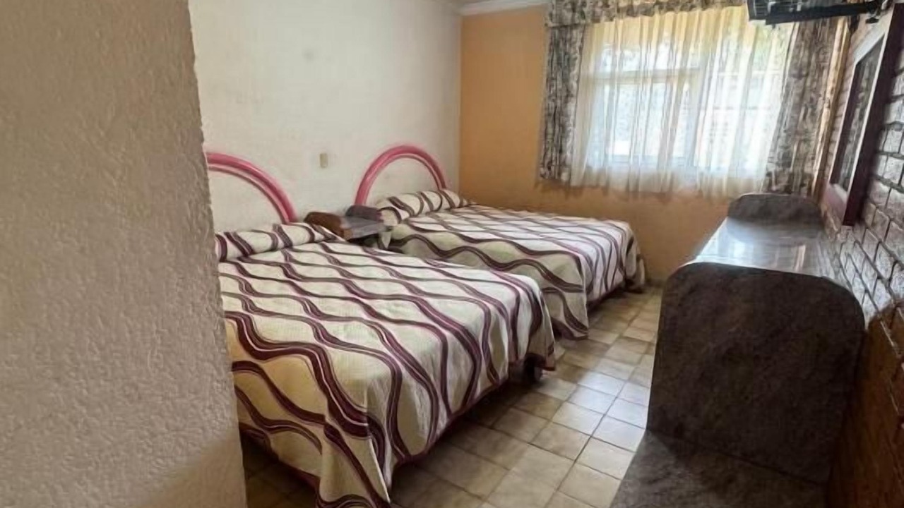 Photo of Bedroom in Morelia