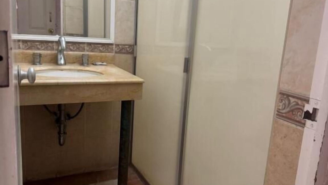 Photo of Bathroom in Morelia