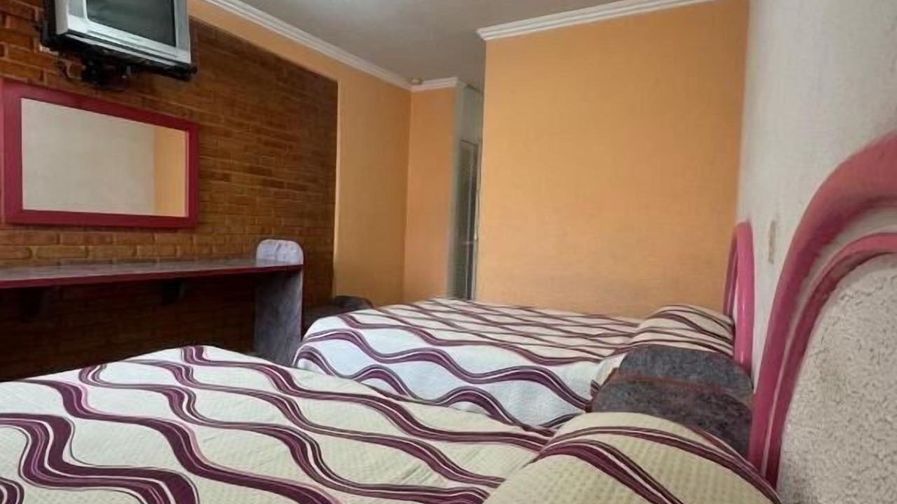 Photo of Bedroom in Morelia