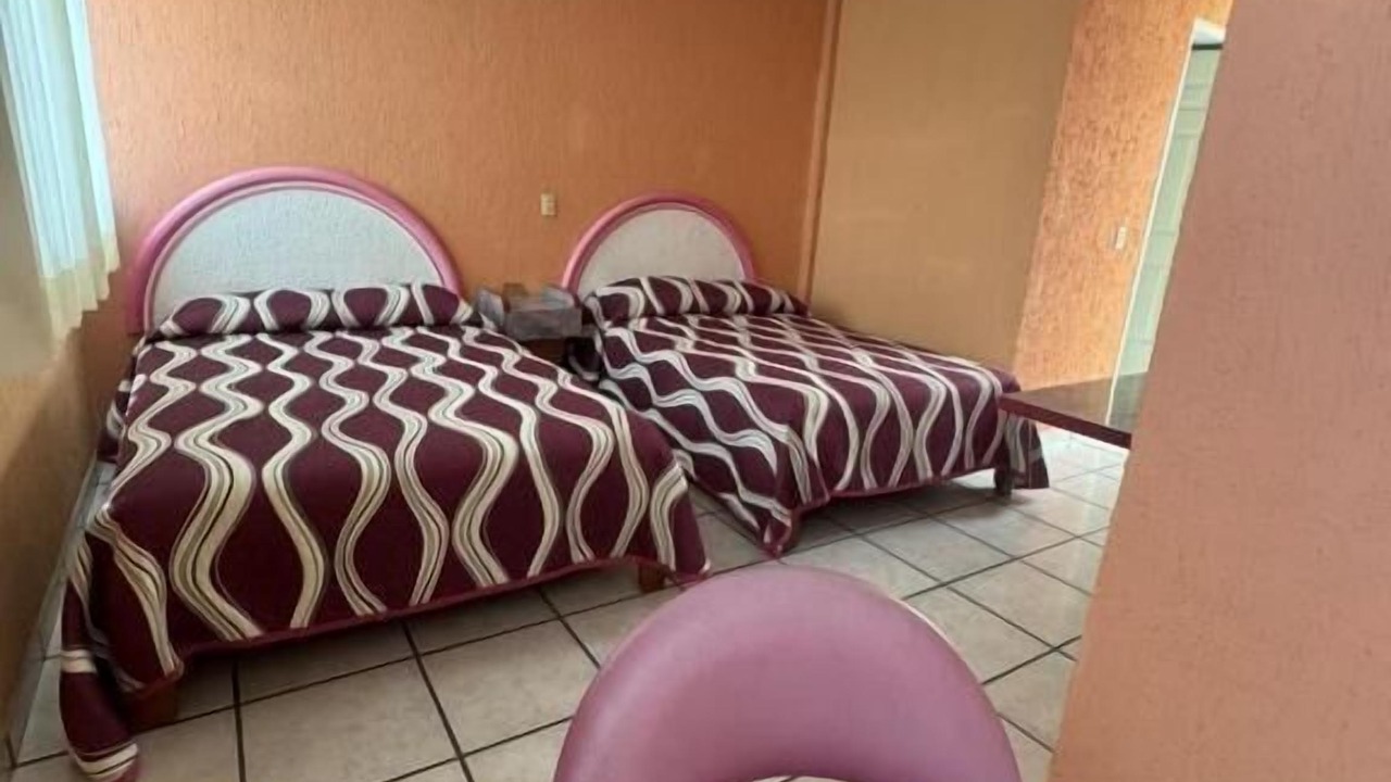 Photo of Bedroom in Morelia