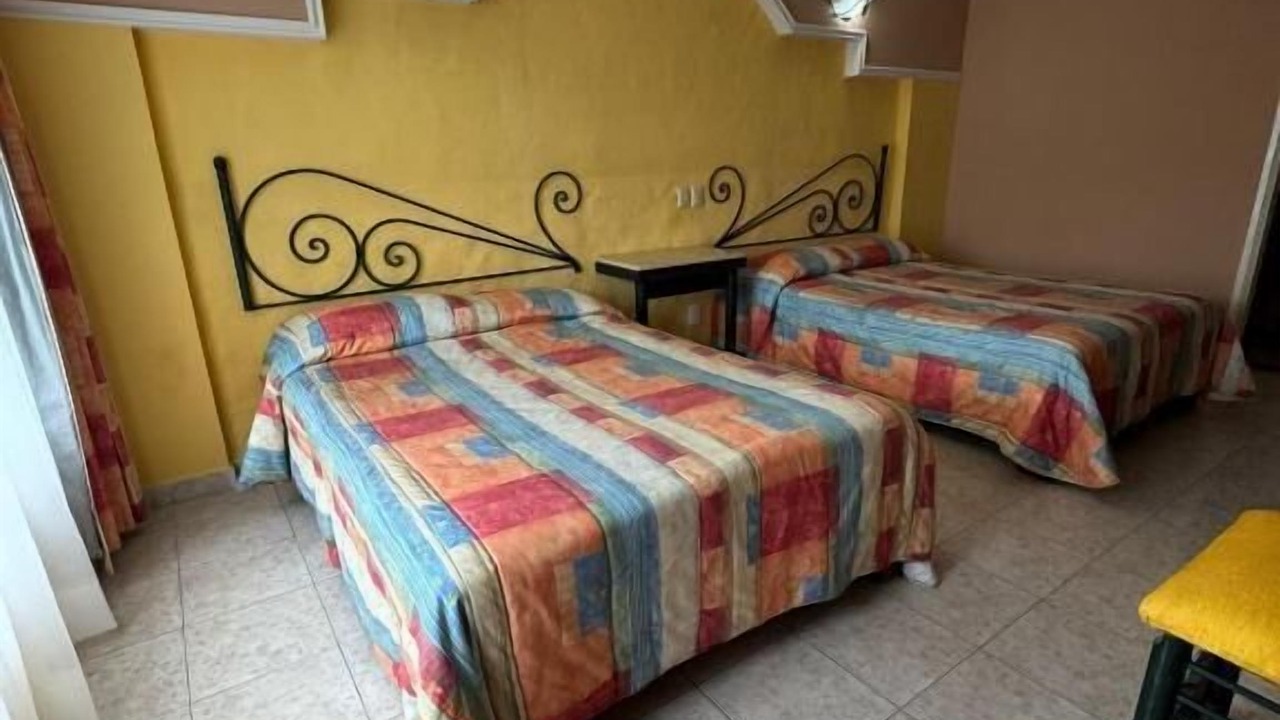 Photo of Bedroom in Morelia