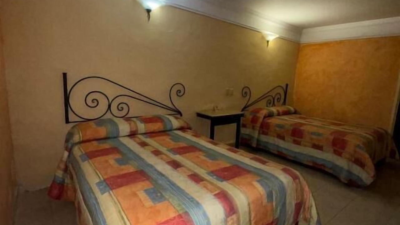 Photo of Bedroom in Morelia