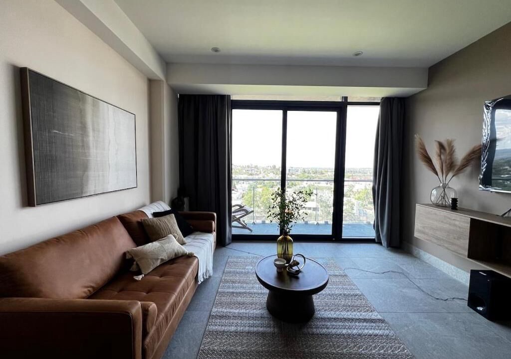 Photo of Livingroom in Aguascalientes
